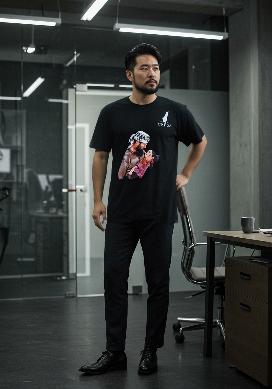 Soul of My Soul T-Shirt