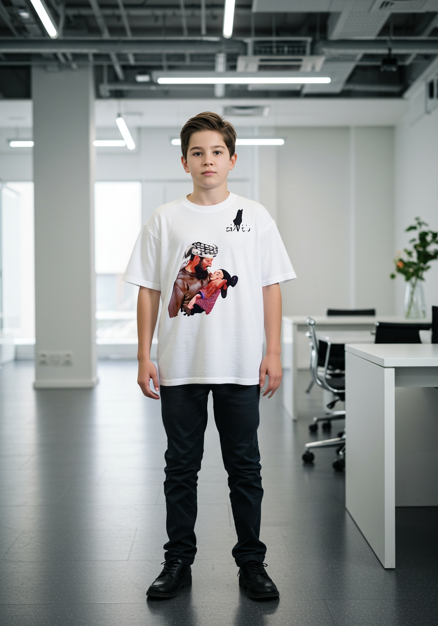 Soul of My Soul T-Shirt