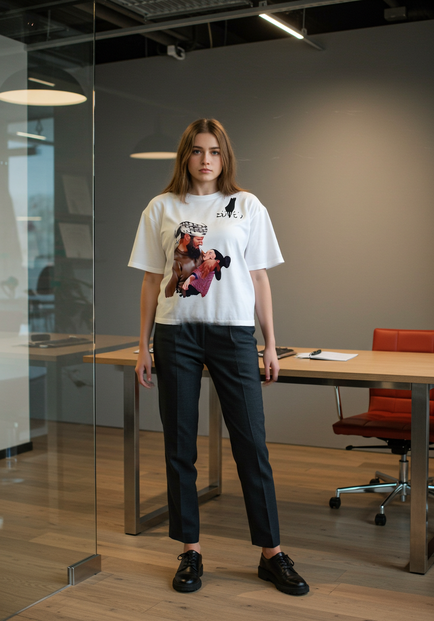 Soul of My Soul T-Shirt