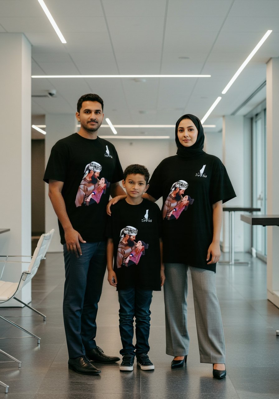 Soul of My Soul T-Shirt