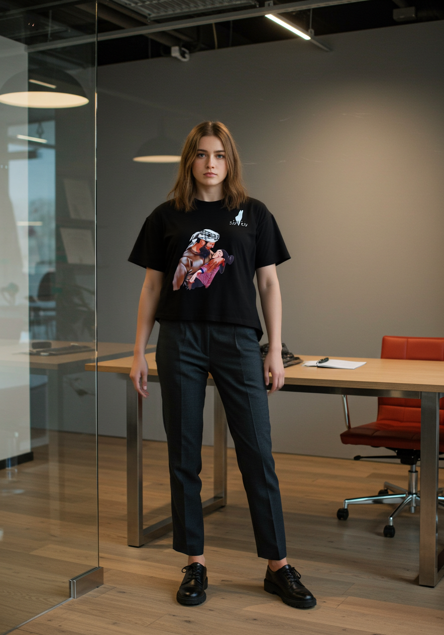 Soul of My Soul T-Shirt