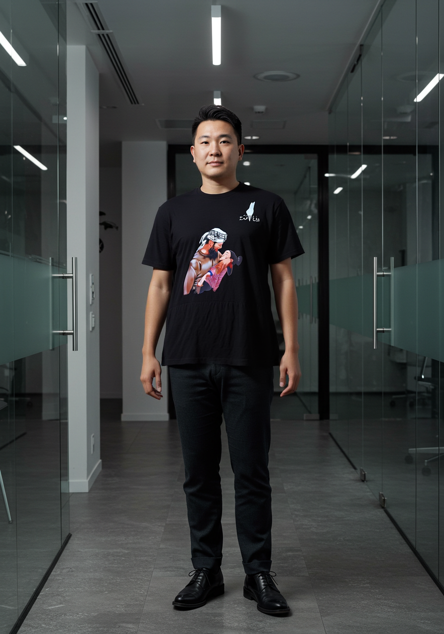 Soul of My Soul T-Shirt