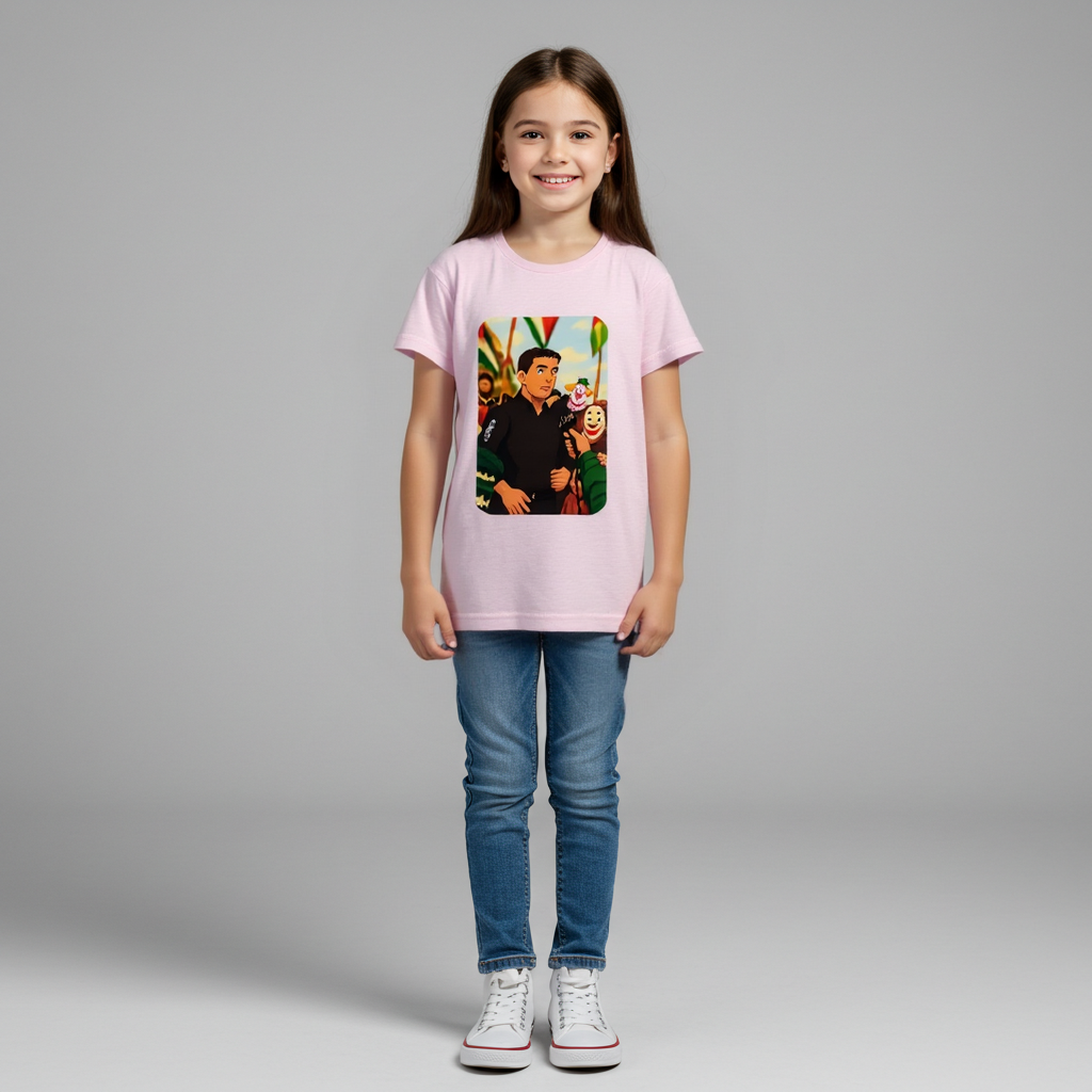 Children of Light