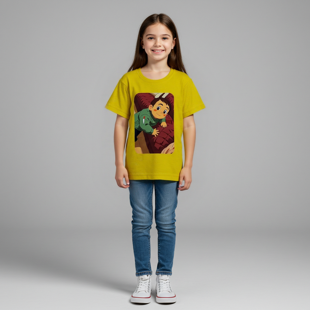 Children of Light