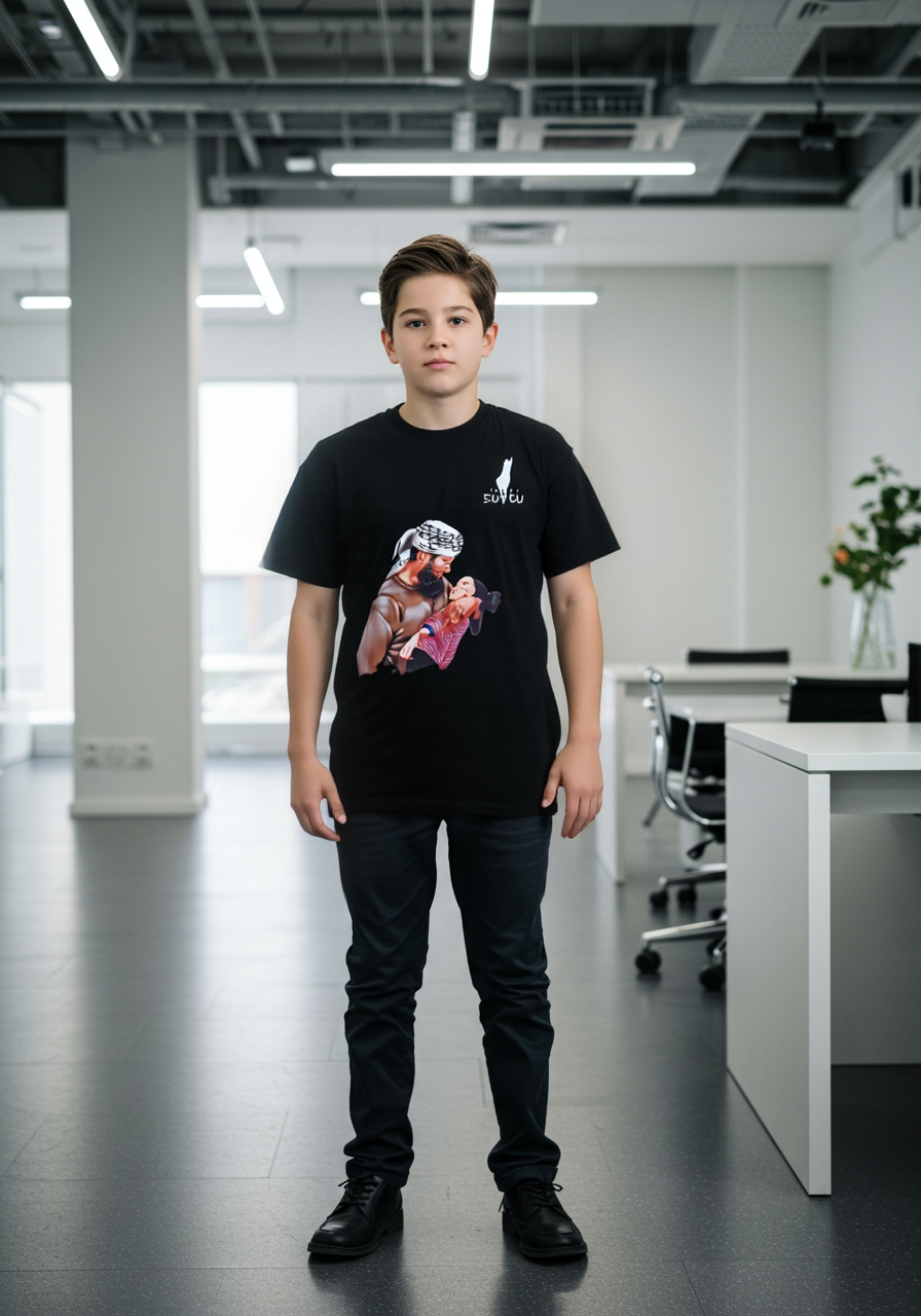 Soul of My Soul T-Shirt