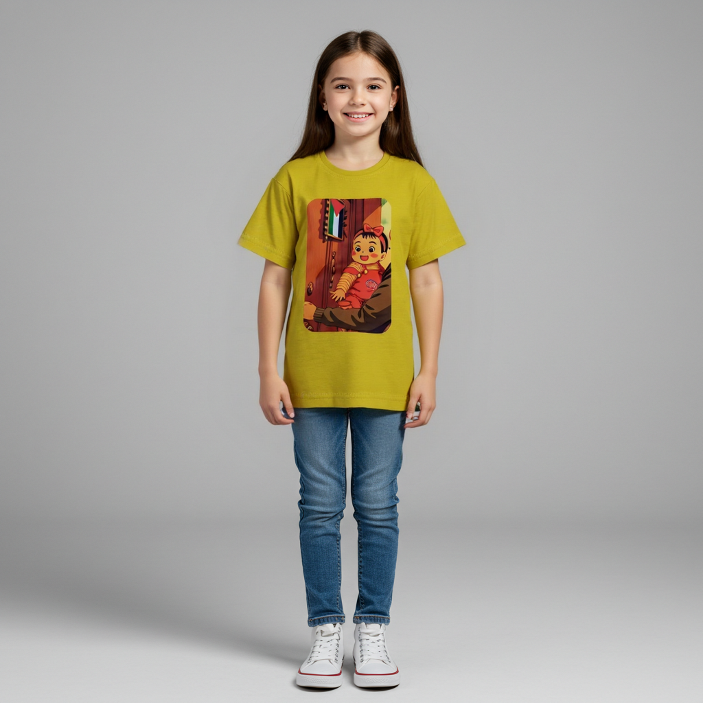Children of Light