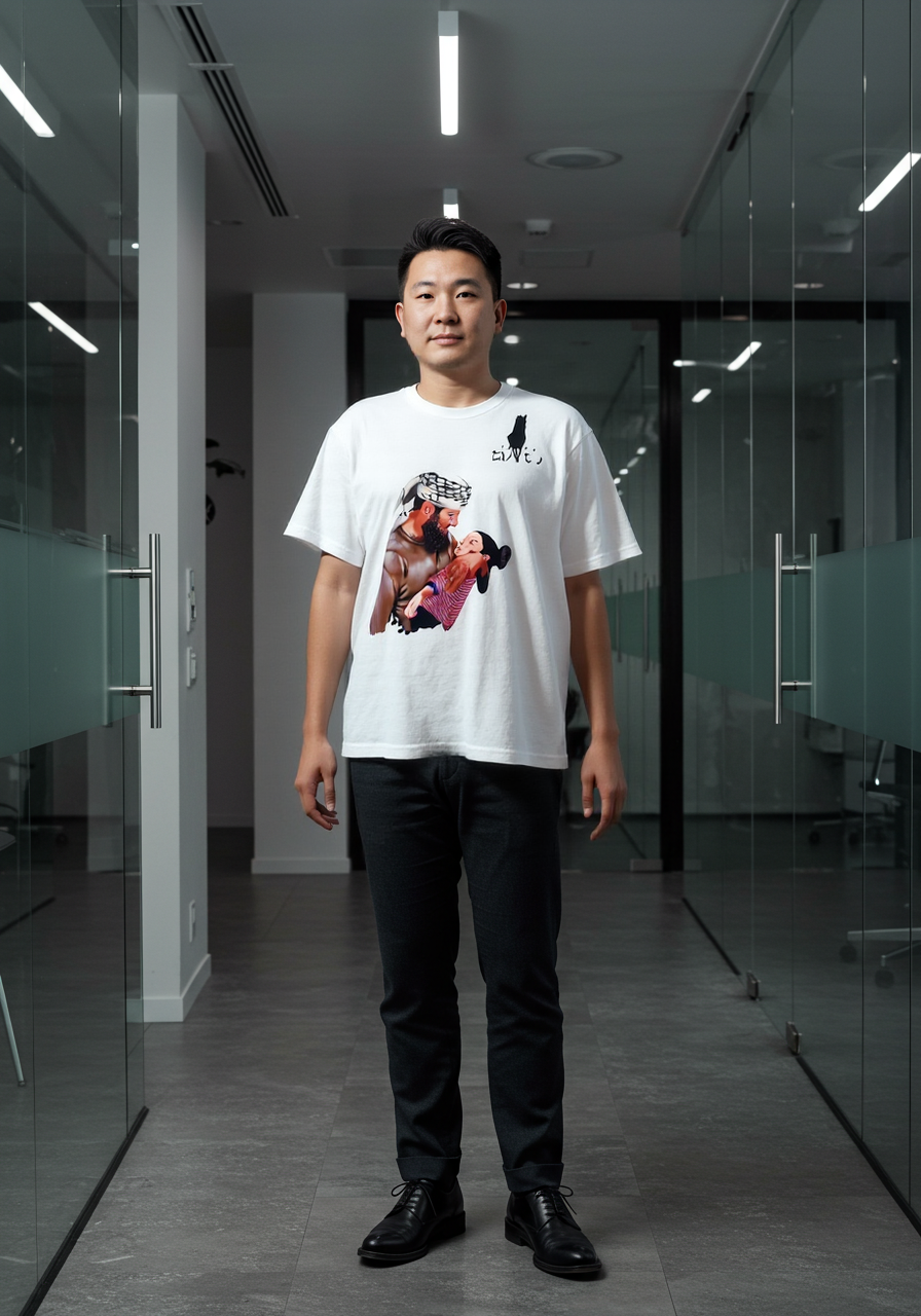 Soul of My Soul T-Shirt