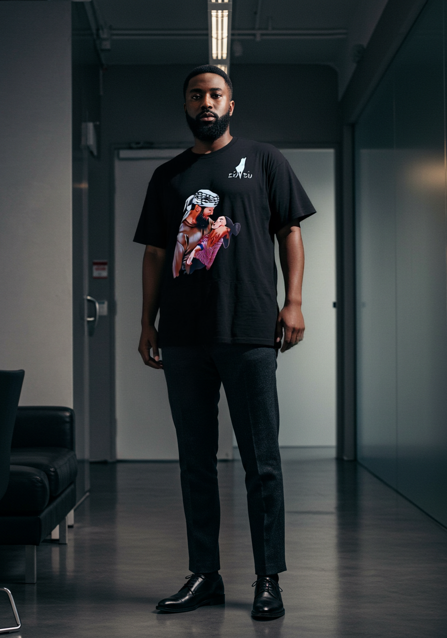 Soul of My Soul T-Shirt